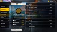 SCS Gamer (Image via Garena/Screenshot)